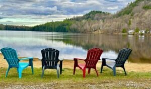 Camping Domaine du Lièvre