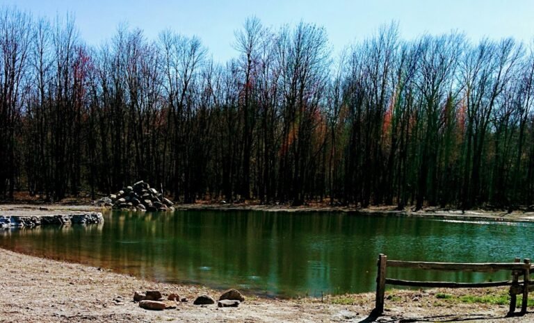 Camping Gémeaux inc. à Havelock -Monteregie