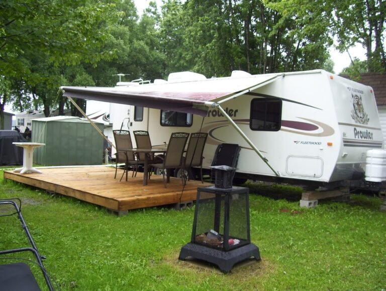Camping Jardins de la Rive - Photo 1