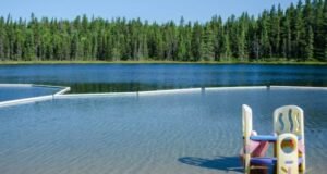 Camping Les Amis de la Nature