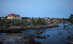 Camping les Caraïbes Nordiques