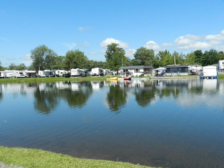 Camping M. Morin - Sainte-Therese-de-la-Gatineau - Outaouais