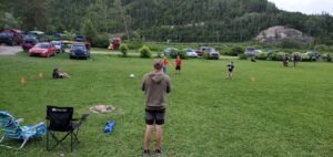 Camping Parc Adams - Nature Aventure