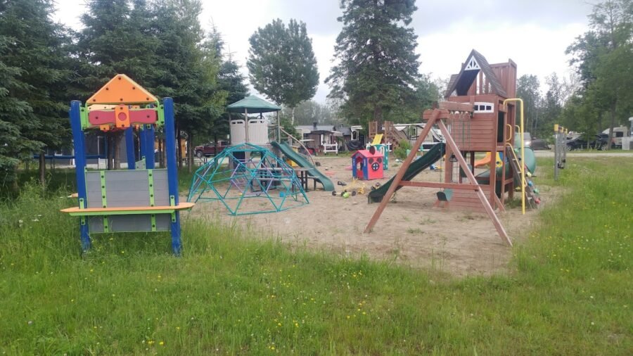 Camping Rêves Nature