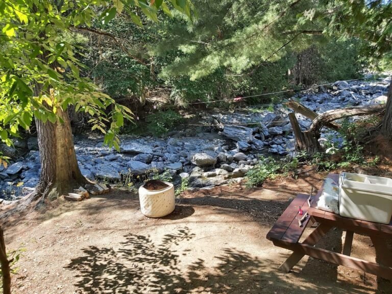 Camping Saint-Joseph de Beauce