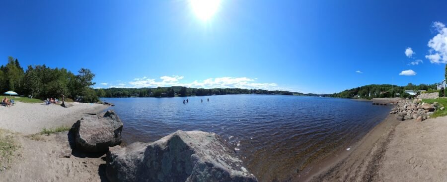 Camping domaine de vacances la Rocaille