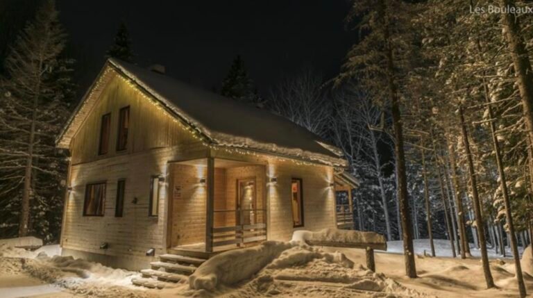 Chalet Les Bouleaux 768x429