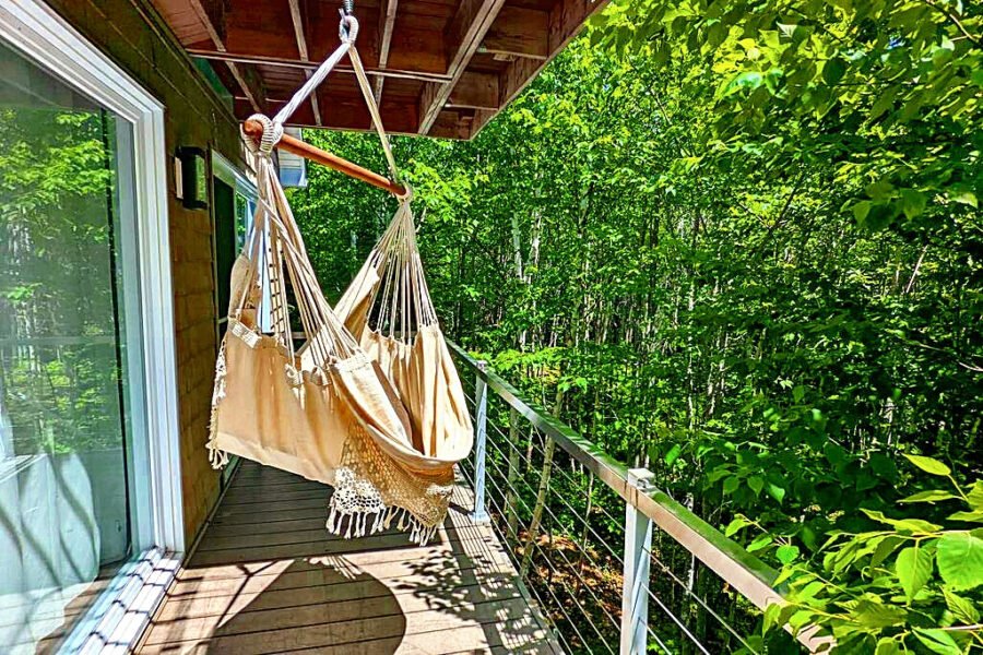 Chalet Néo Rustique