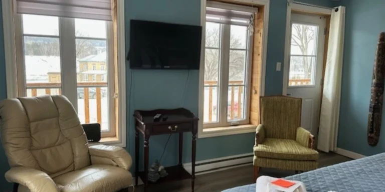 Chez Dany Au Coeur De Charlevoix 768x384