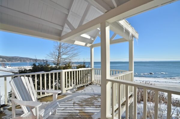 Le Cœur de la Plage