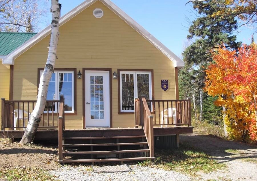 Domaine de la Vallée de l’Étang