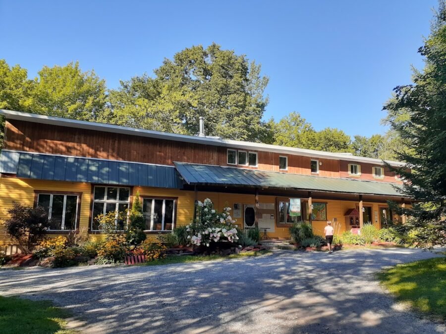 Domaine des Îles Enchantées