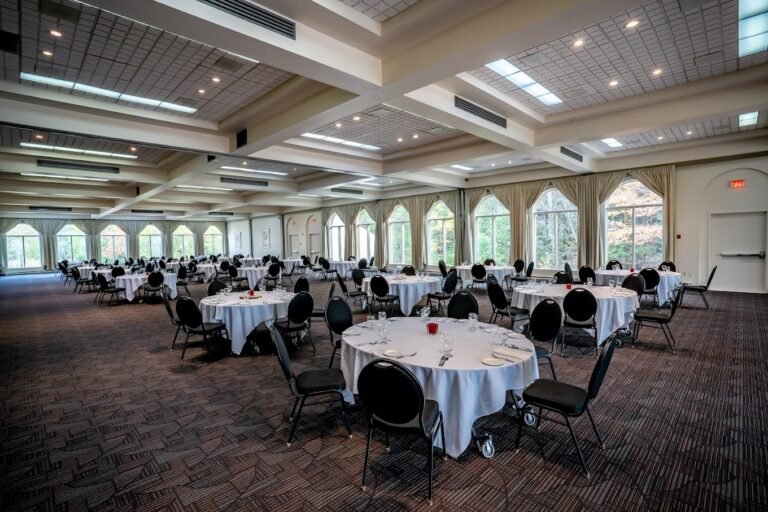 Hôtel Chéribourg - Orford - Cantons de l'Est