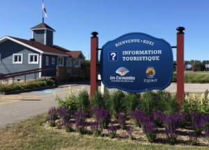Information Touristique Les Escoumins