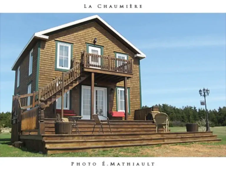 LA CHAUMIÈRE - Photo 1