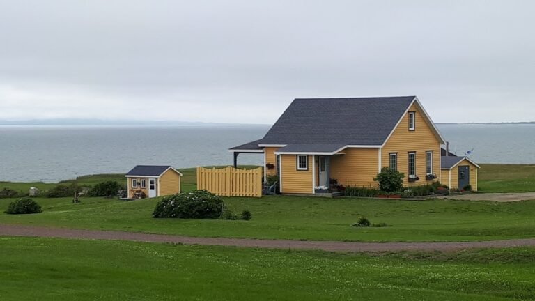 LA MAISON CHEZ DONALD 768x432