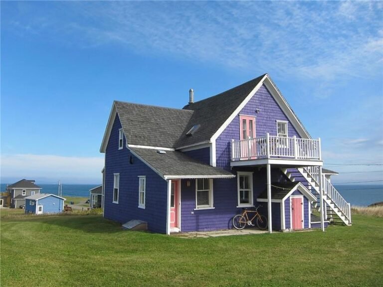 LA MAISON DALDRIC 768x576