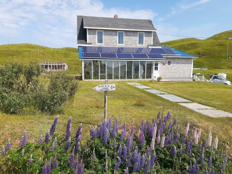 LA MAISON SOLAIRE - Photo 1