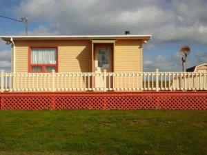 LA PETITE JAUNE DU HAVRE