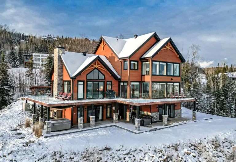 La Planque - Destination Charlevoix