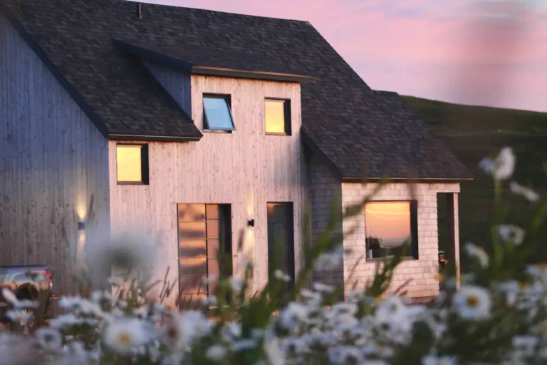 La tanière des îles - Photo 1