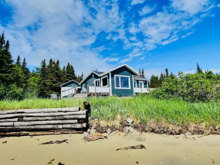 Le Havre de Paix - Photo 1