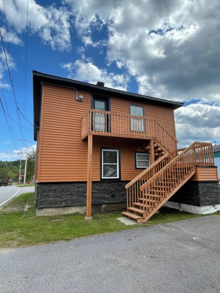 LES APPARTEMENTS DE LA FORESTIÈRE - Photo 1