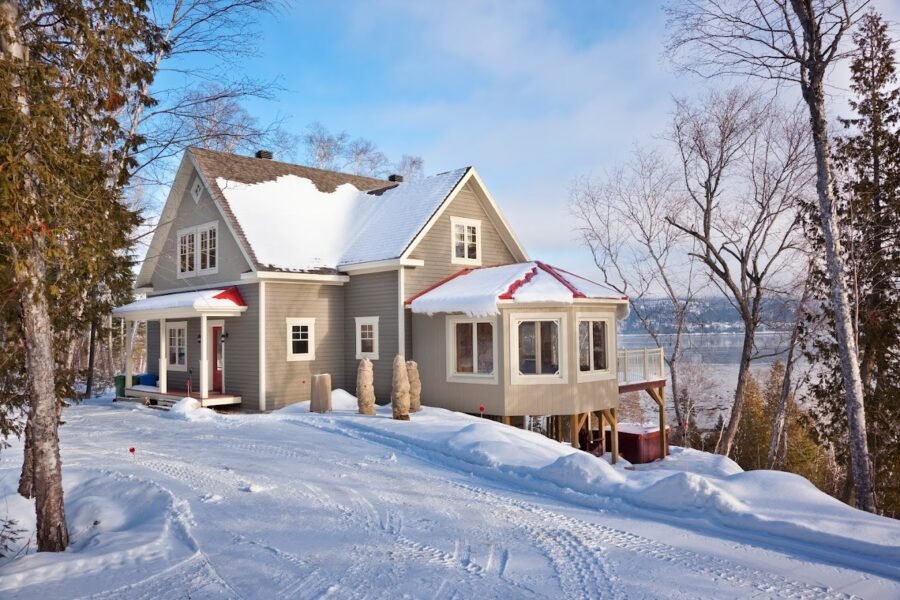 LES ÉCHOS DU FLEUVE