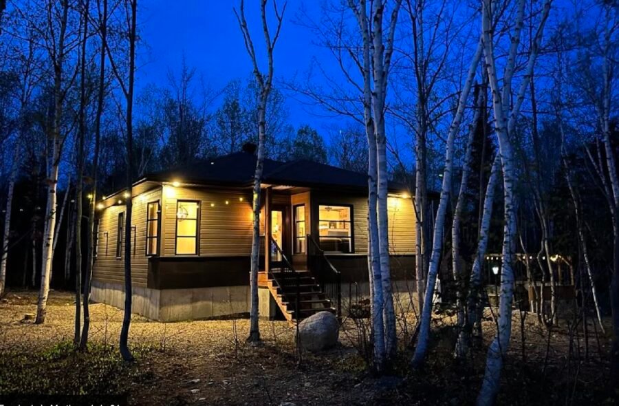 L'Escale de la Martine