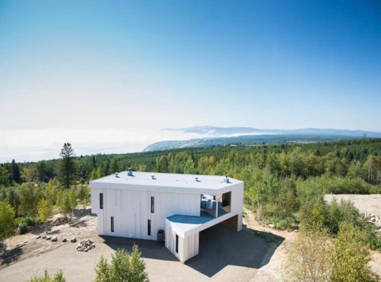 La Perséide - La Malbaie- Charlevoix La Perséide - La Malbaie- Charlevoix