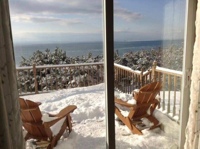 Le Petit Bonheur de Charlevoix - La Malbaie