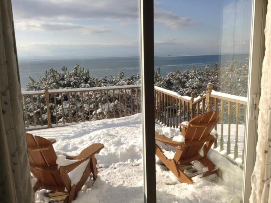 Le Petit Bonheur de Charlevoix