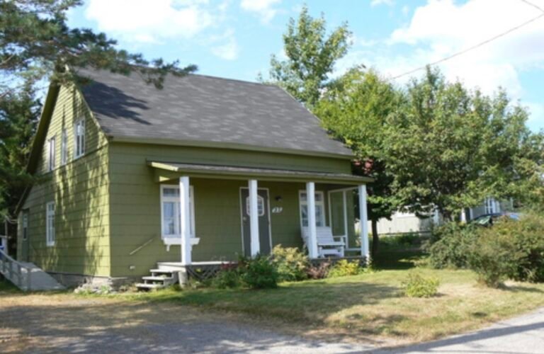 Le Pointe au Pic - La Malbaie-Charlevoix