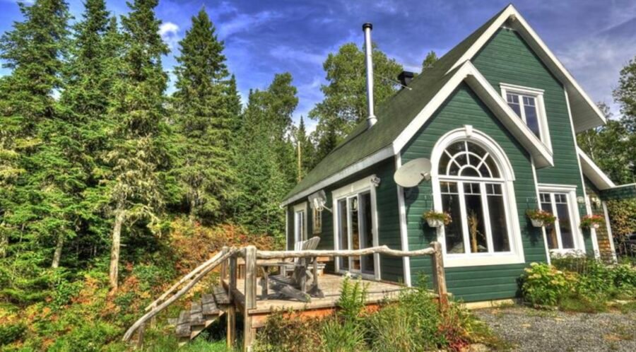 Le Timoose & Le Kanawata