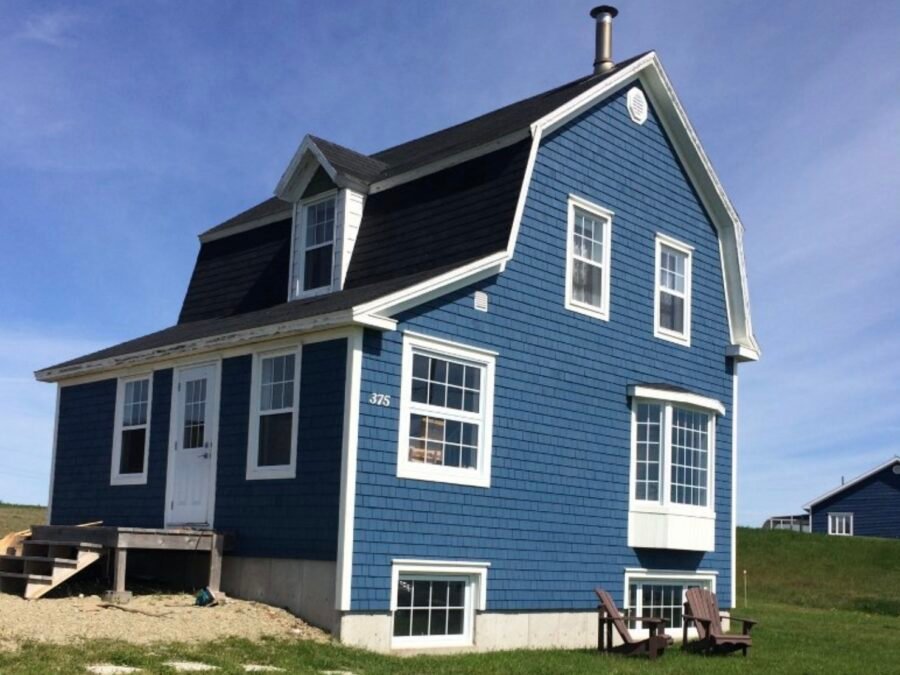 Maison Delisle-Sauvé