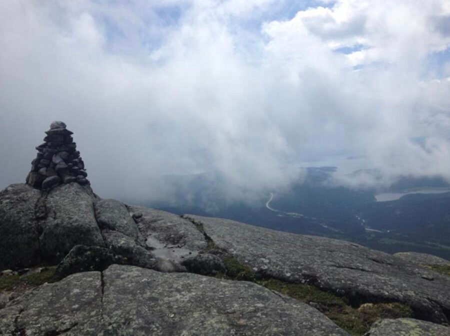 Monts Groulx Aventure