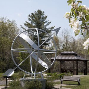 Parc du Cadran-Solaire