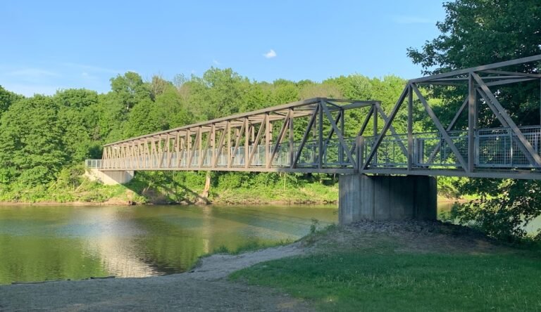 Plages Maria-Goretti et Bosco - Saint-Charles-Borromée - Lanaudiere Plages Maria-Goretti et Bosco - Saint-Charles-Borromée - Lanaudiere