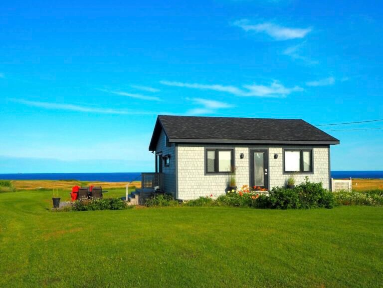 REFUGE SUR MER, HAVRE - AUBERT - Photo 1