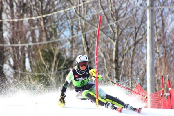 Ski Québec Alpin (SQA)