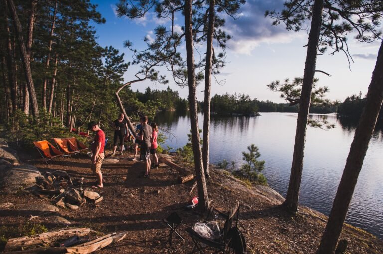 Tourisme Abitibi-Témiscamingue - Photo 1