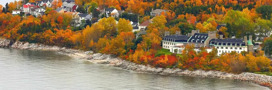 Tourisme Baie-Comeau