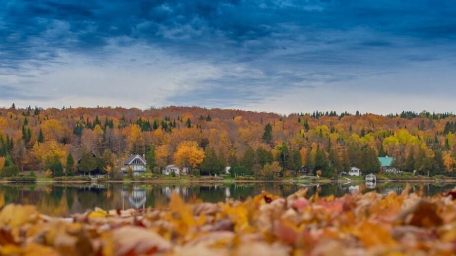 Tourisme Etchemins-Chaudiere-Appalaches