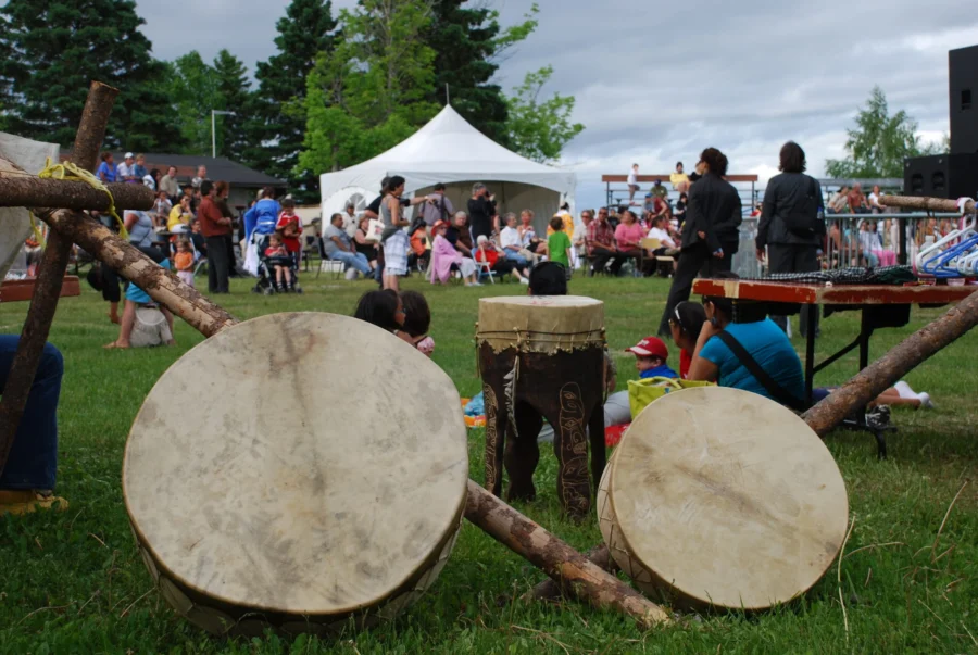 Tourisme Mashteuiatsh