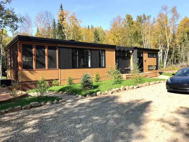 Chalet Villa 7 - Photo 1