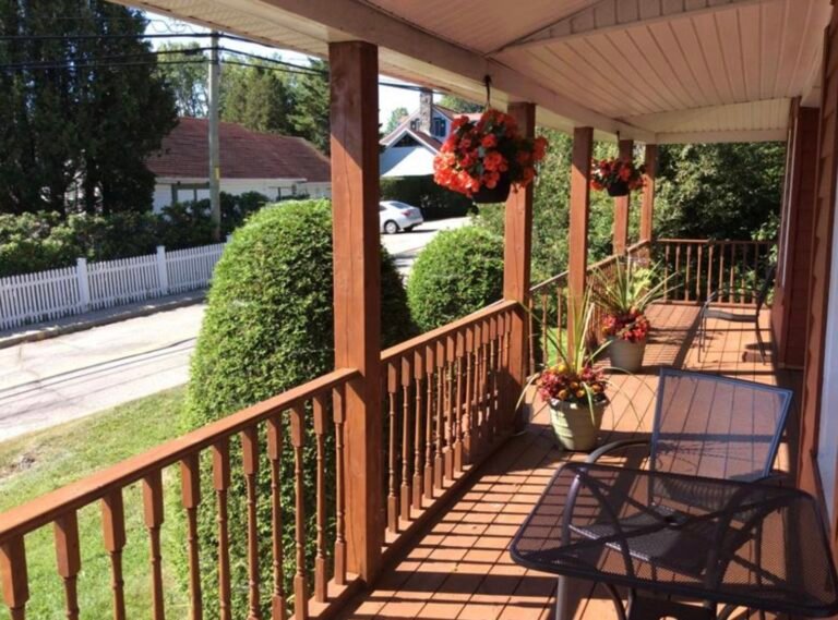 Vacances Charlevoix Village De Cap-À-L'aigle - Photo 1