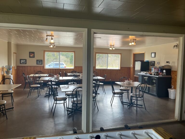 Auberge Coastal Waters - Chevery - Cote-Nord