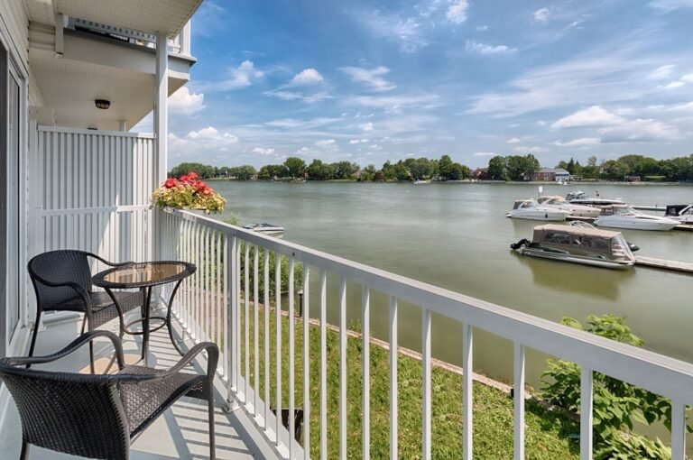 Auberge Handfield-St-Marc sur Richelieu-Monteregie