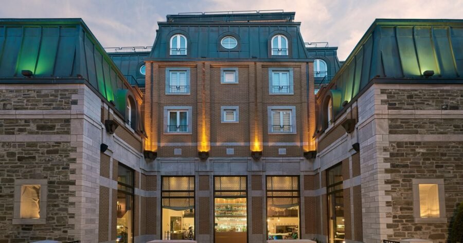 Auberge Saint-Antoine