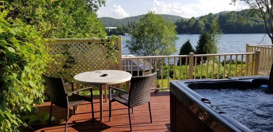 Auberge Aux Nuits de Rêve